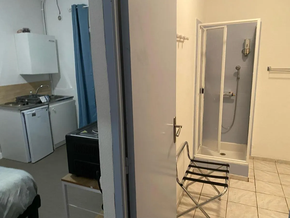 רייה Residence La Cigale Du Desire Sejour Chez L Habitant