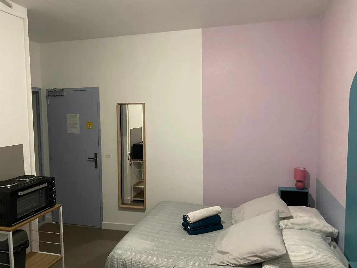 רייה Residence La Cigale Du Desire Sejour Chez L Habitant
