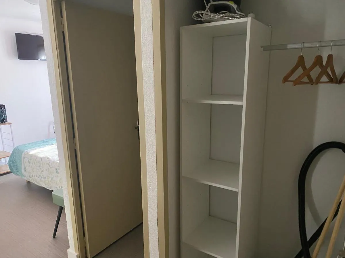 רייה Residence La Cigale Du Desire Sejour Chez L Habitant בית אירוח