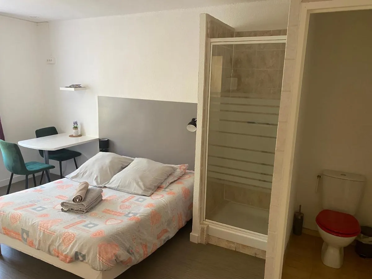 רייה Residence La Cigale Du Desire Sejour Chez L Habitant